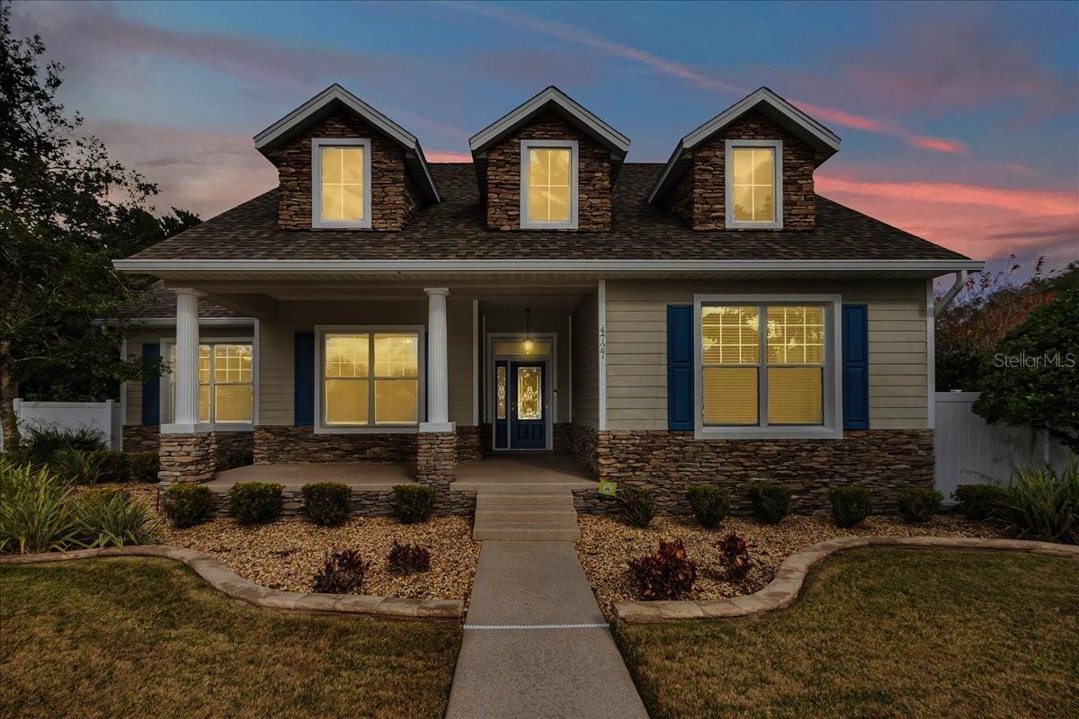 MAGNOLIA PARK - Residential