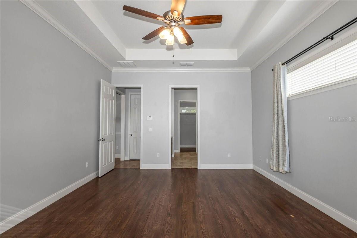 MAGNOLIA PARK - Residential