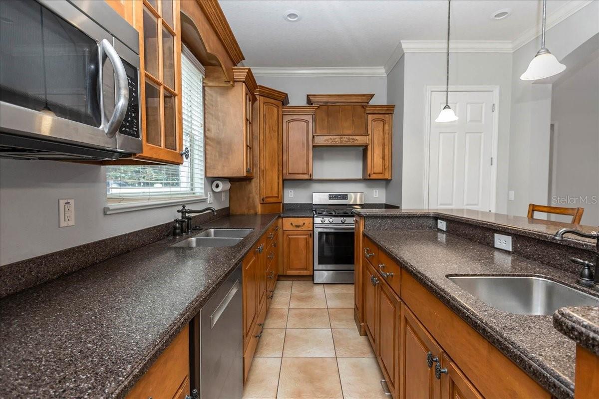 MAGNOLIA PARK - Residential