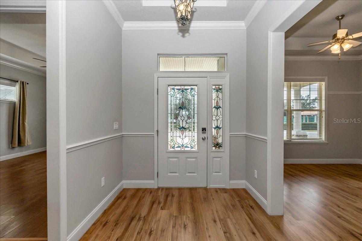 MAGNOLIA PARK - Residential