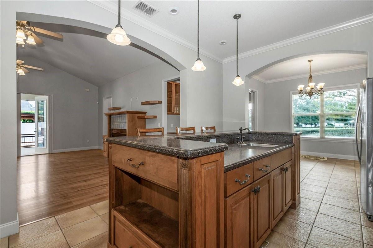 MAGNOLIA PARK - Residential