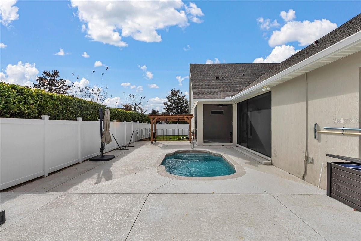 MAGNOLIA PARK - Residential