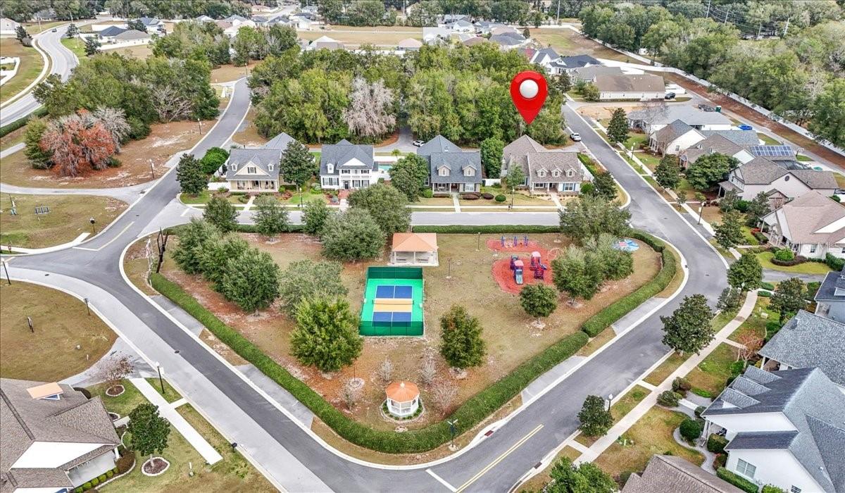 MAGNOLIA PARK - Residential