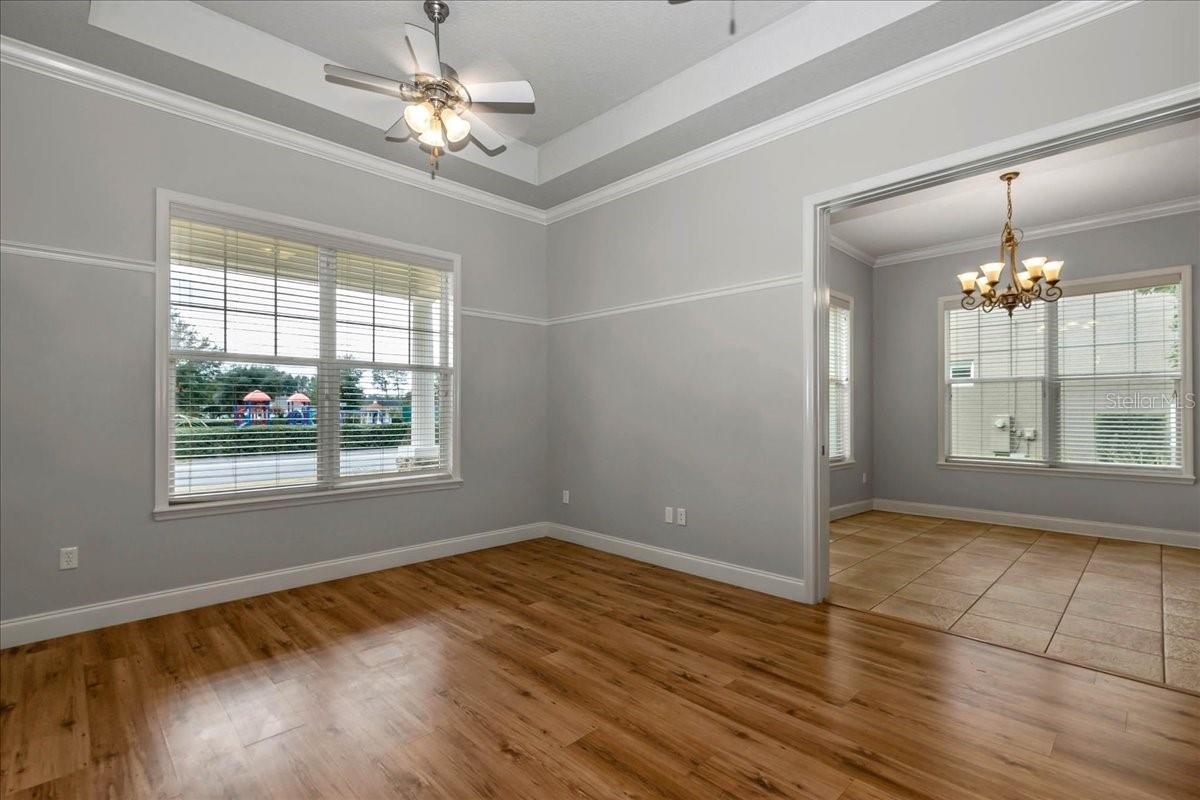 MAGNOLIA PARK - Residential