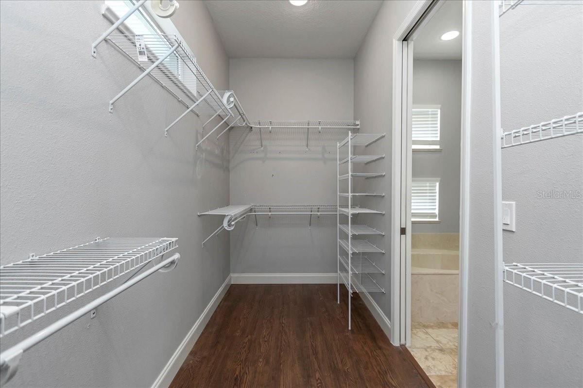 MAGNOLIA PARK - Residential