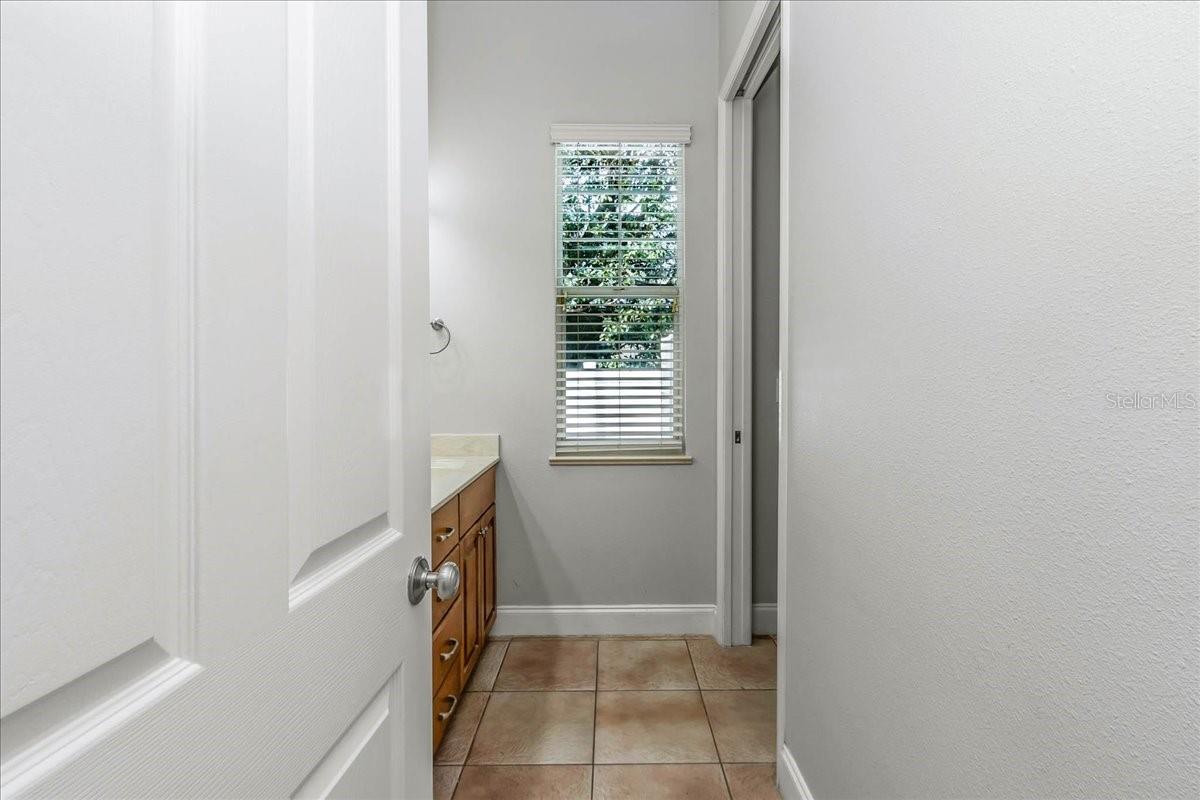 MAGNOLIA PARK - Residential