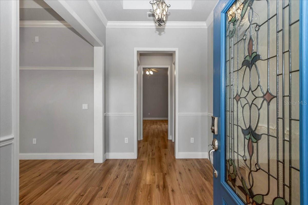 MAGNOLIA PARK - Residential