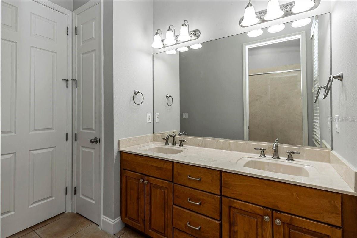 MAGNOLIA PARK - Residential