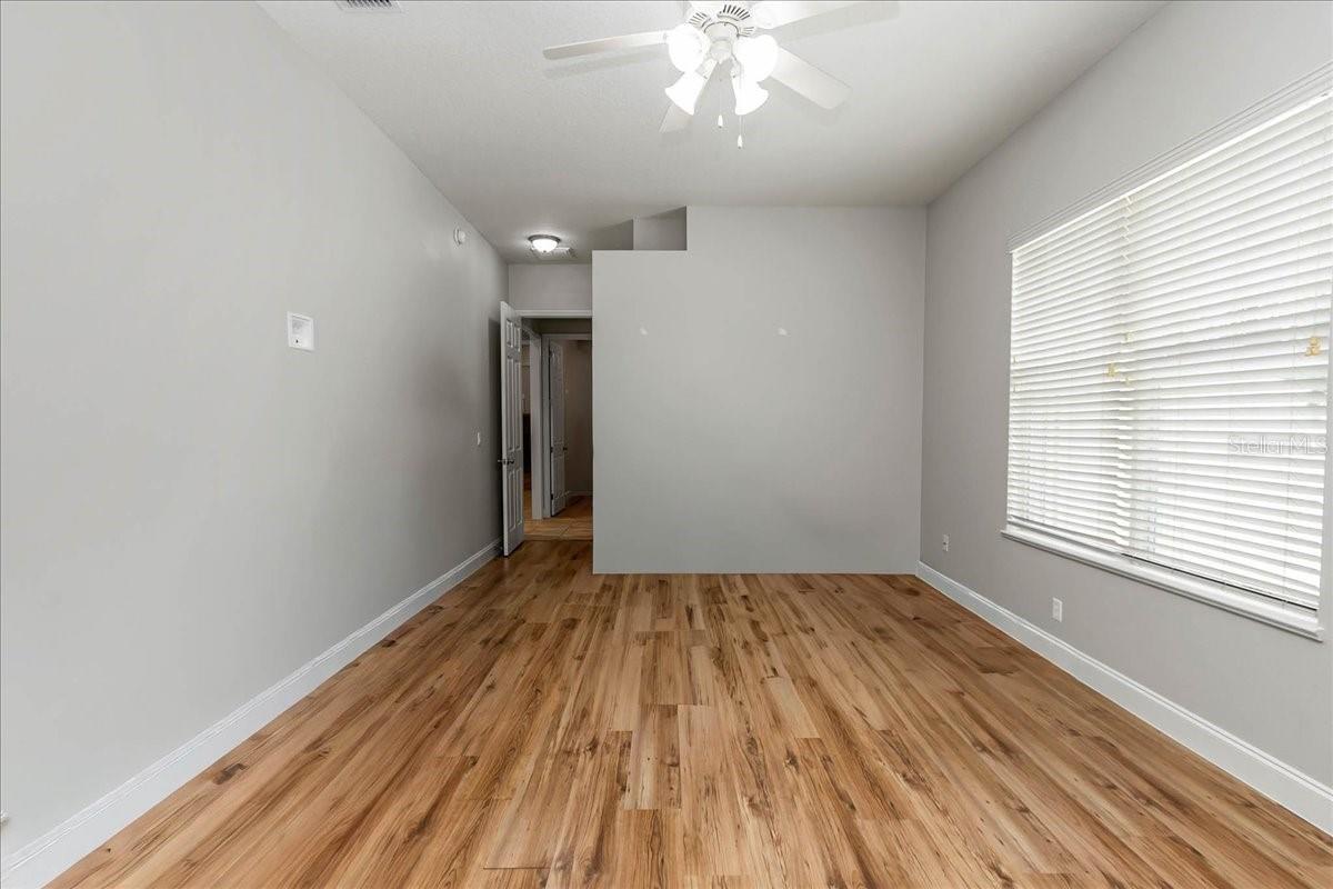 MAGNOLIA PARK - Residential