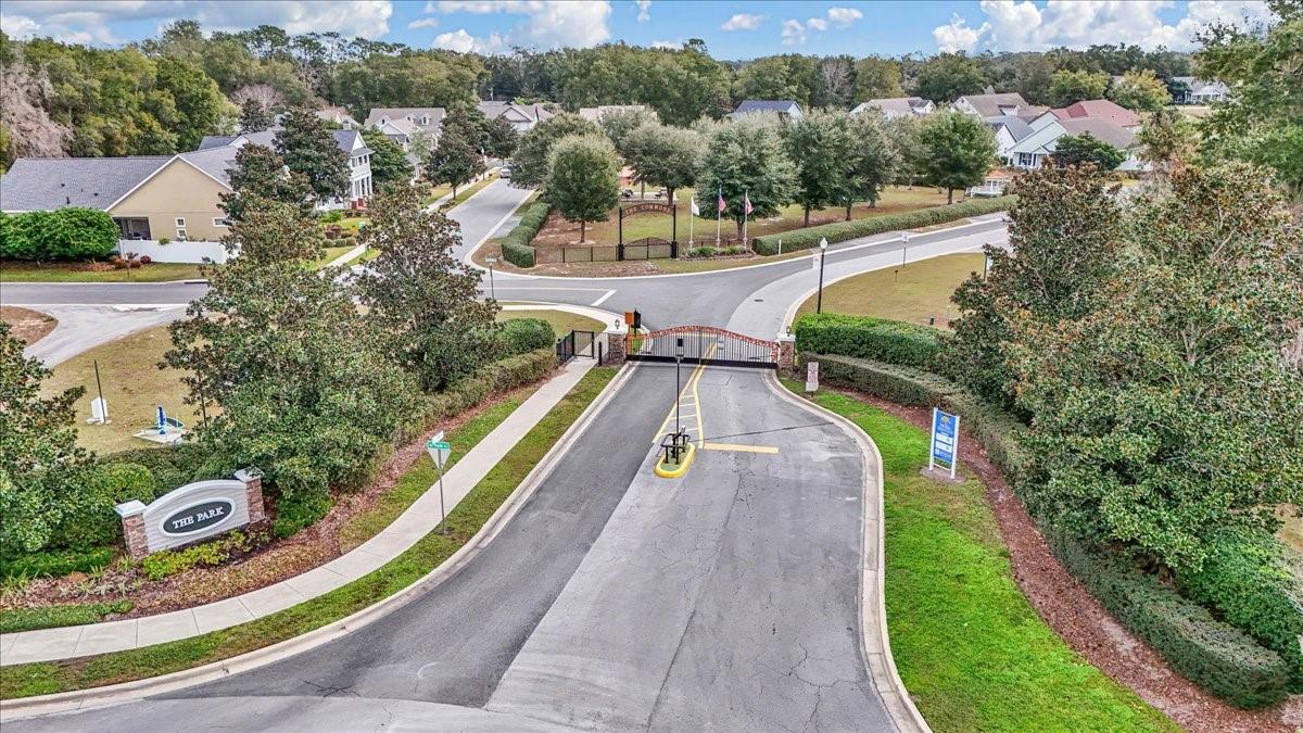 MAGNOLIA PARK - Residential