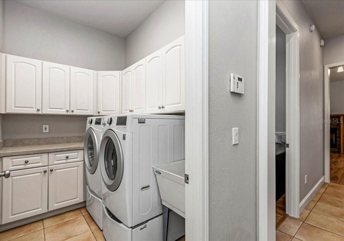 MAGNOLIA PARK - Residential