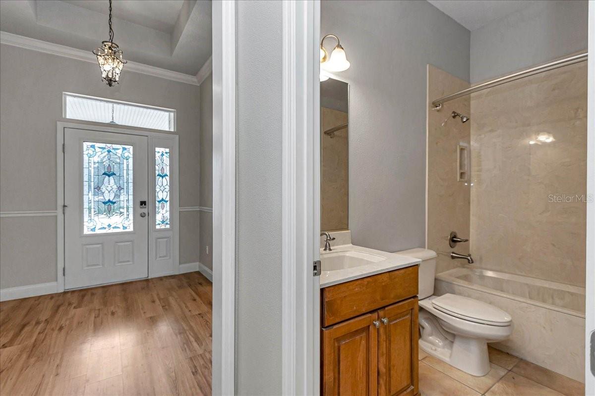 MAGNOLIA PARK - Residential