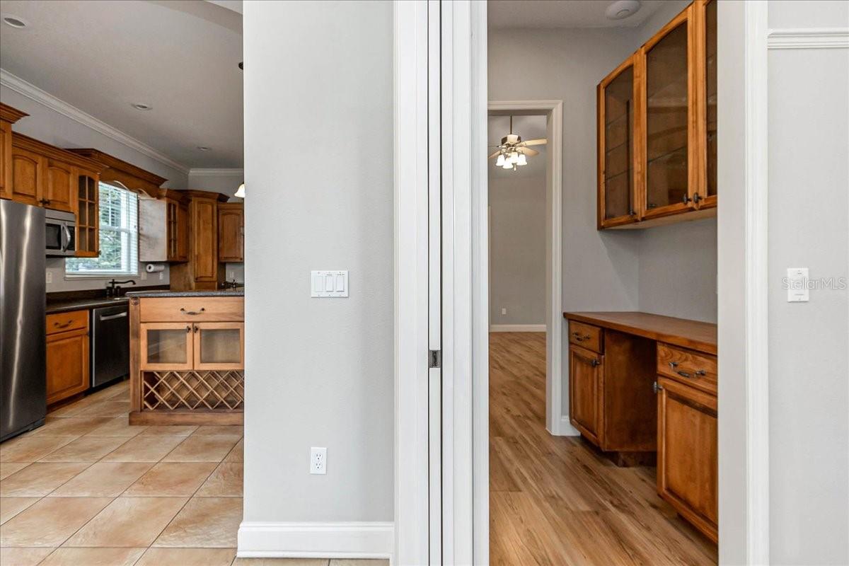 MAGNOLIA PARK - Residential