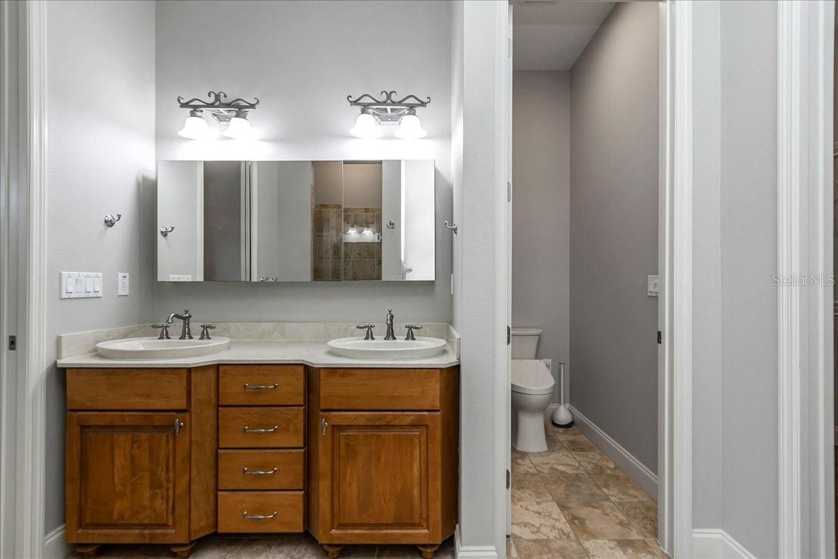 MAGNOLIA PARK - Residential