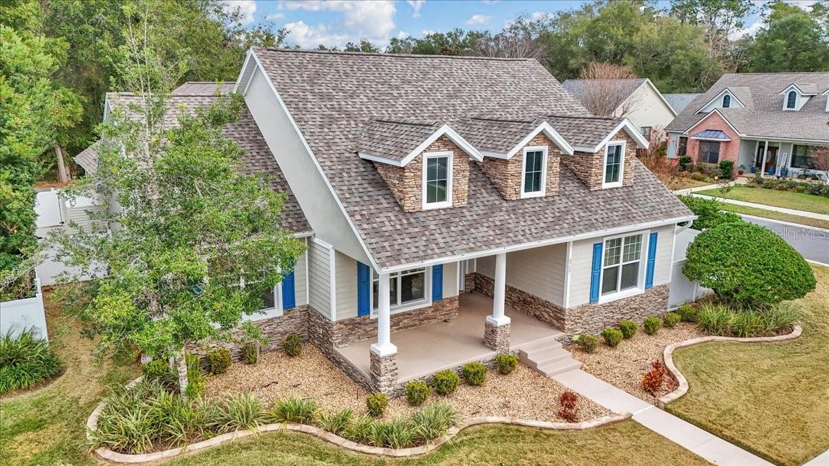 MAGNOLIA PARK - Residential