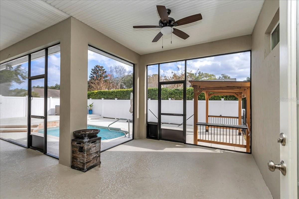 MAGNOLIA PARK - Residential