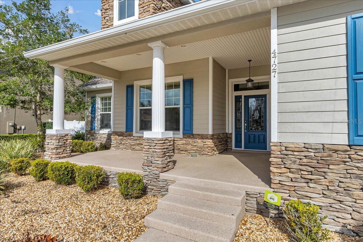 MAGNOLIA PARK - Residential