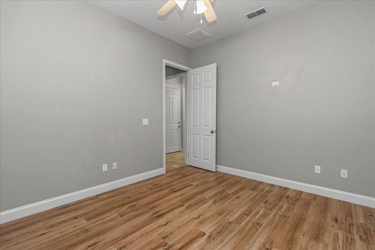 MAGNOLIA PARK - Residential