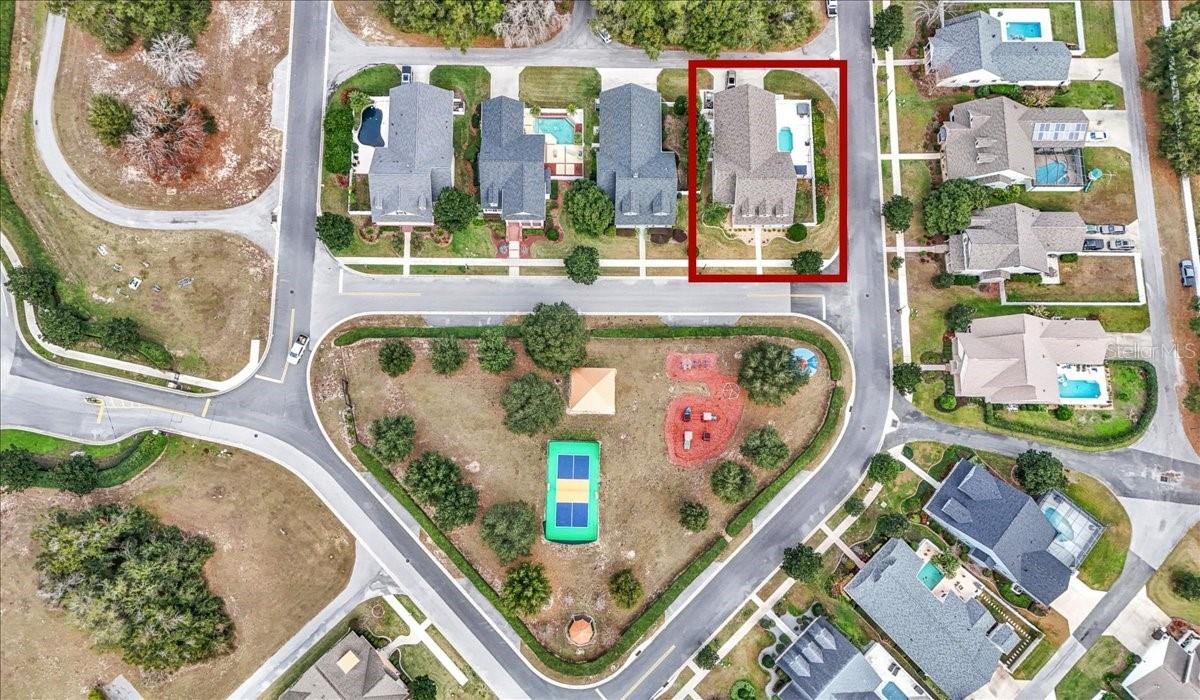 MAGNOLIA PARK - Residential