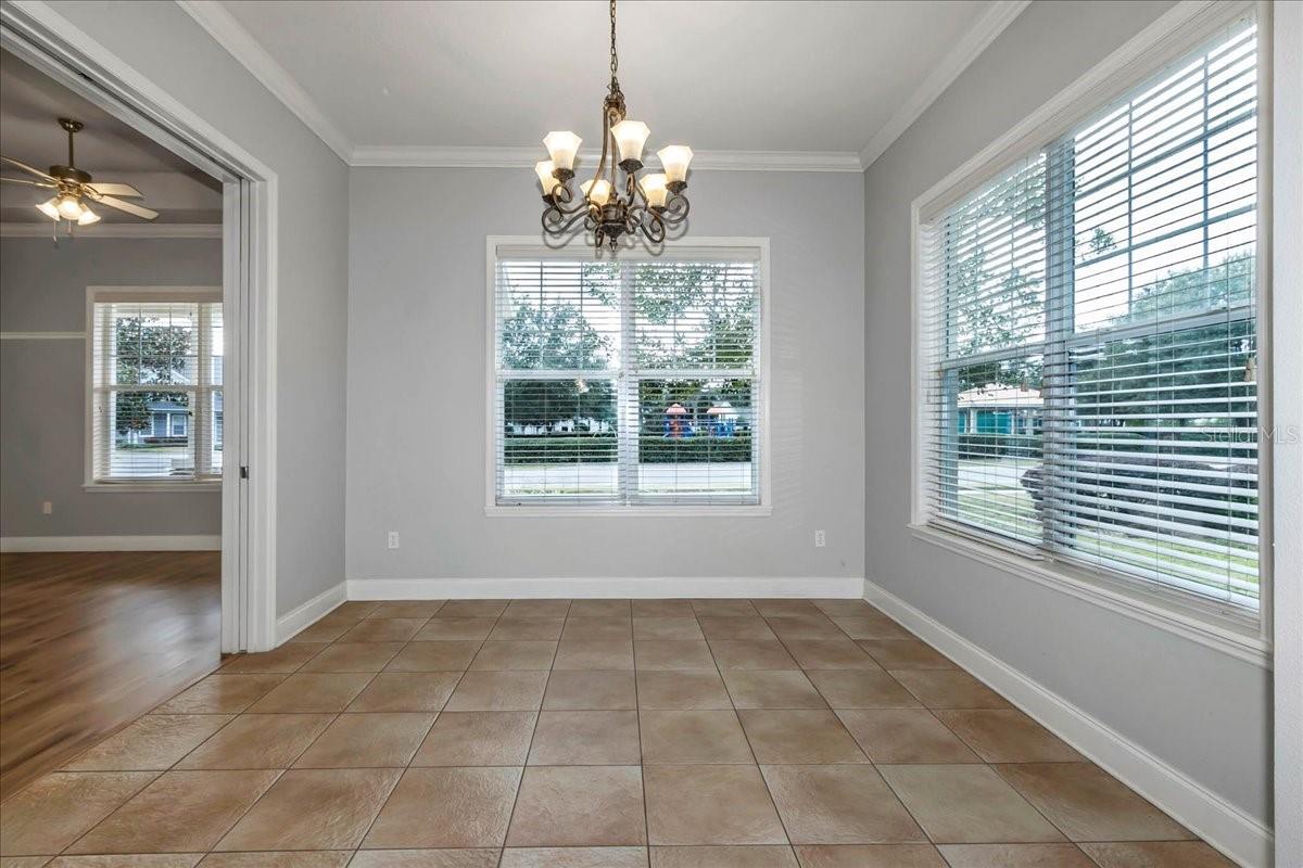 MAGNOLIA PARK - Residential