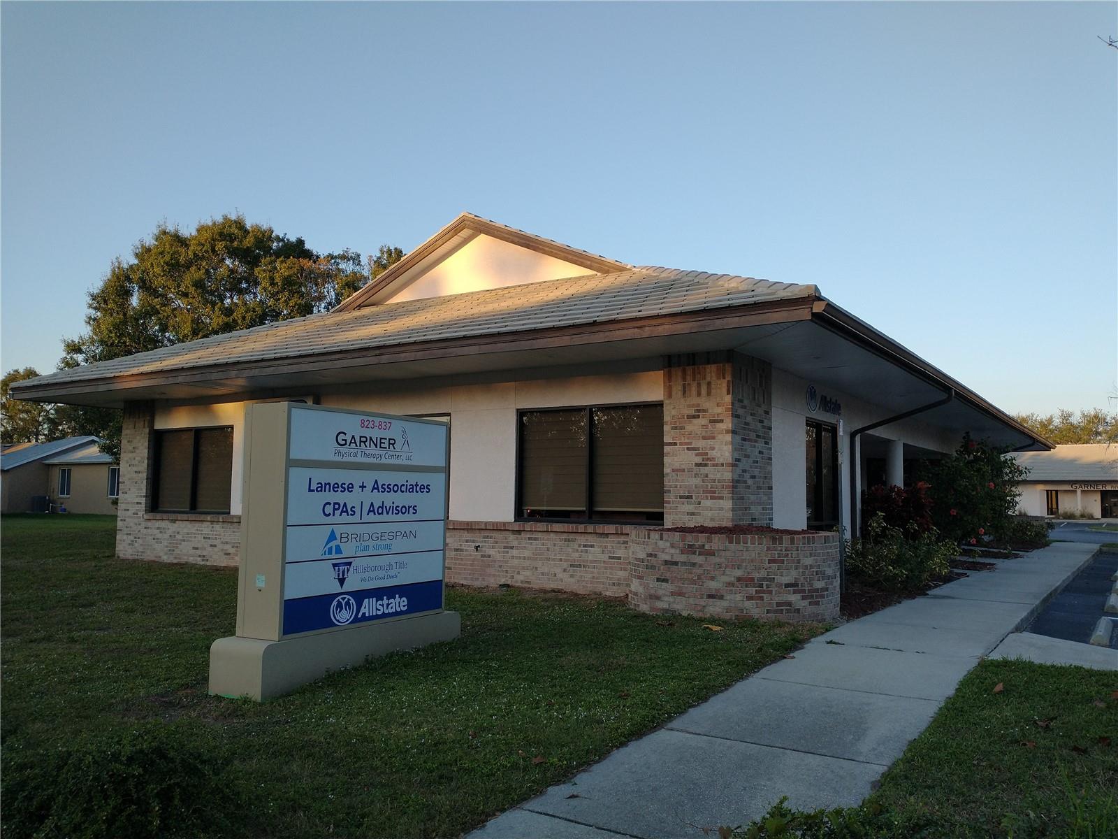 833 CYPRESS VILLAGE BOULEVARD