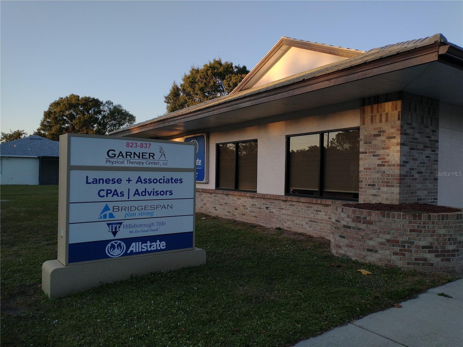 833 CYPRESS VILLAGE BOULEVARD
