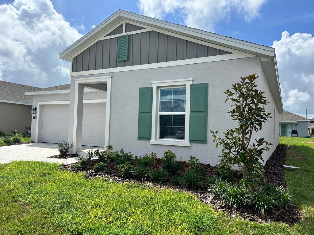 Photo of 318 Lawson Avenue, Haines City, FL 33844 (MLS # S5157989)