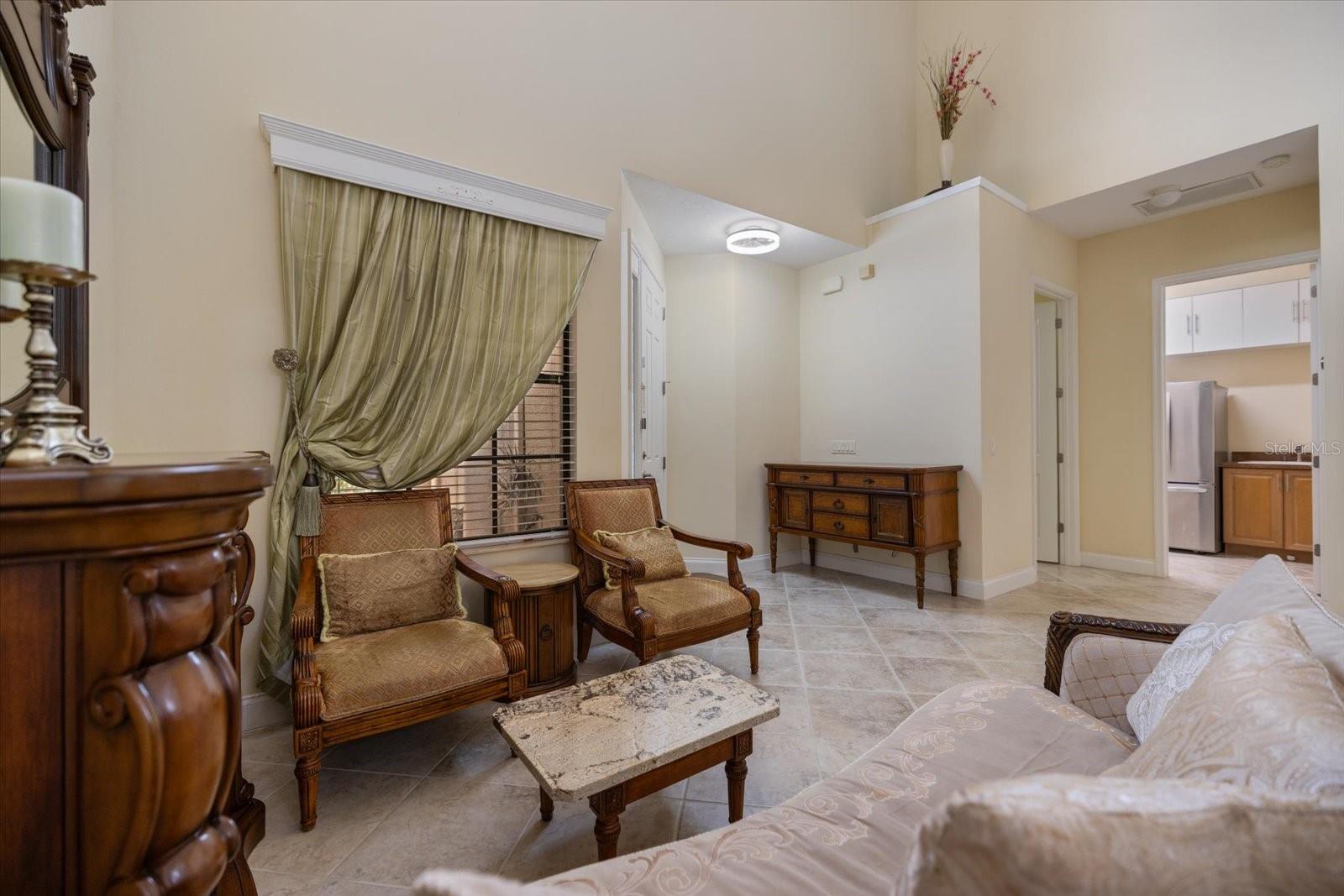 BOUGAINVILLEA PLACE - Residential