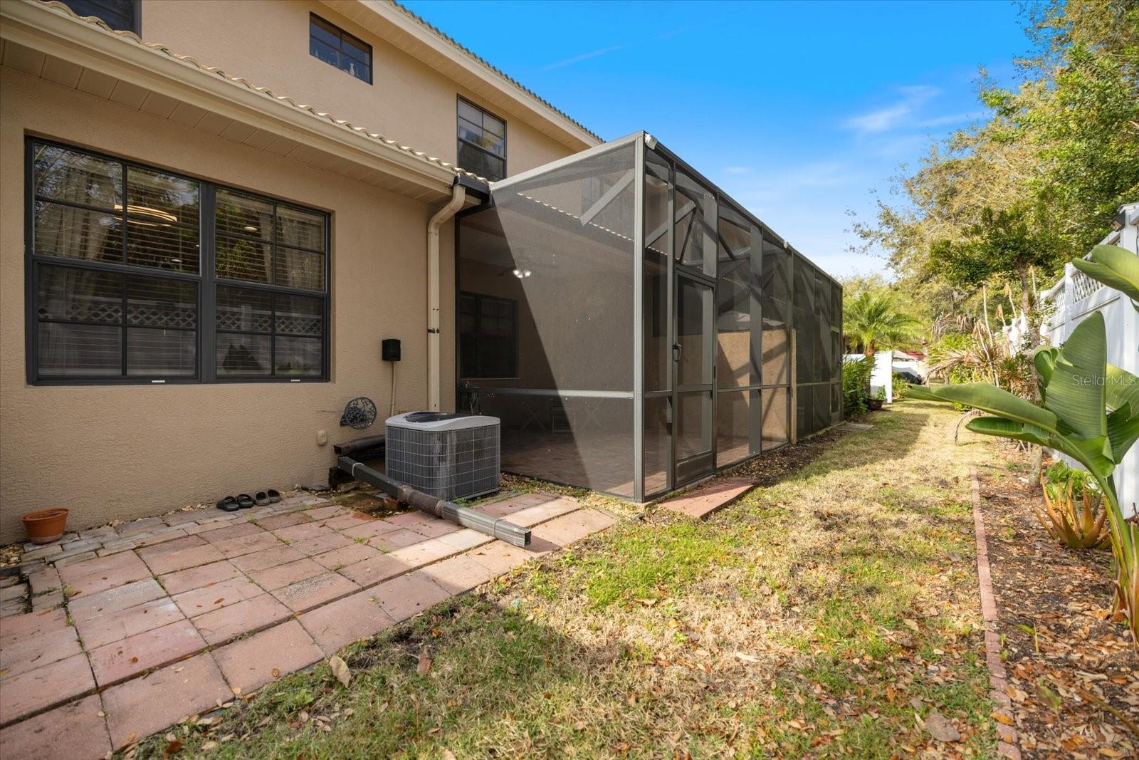 BOUGAINVILLEA PLACE - Residential
