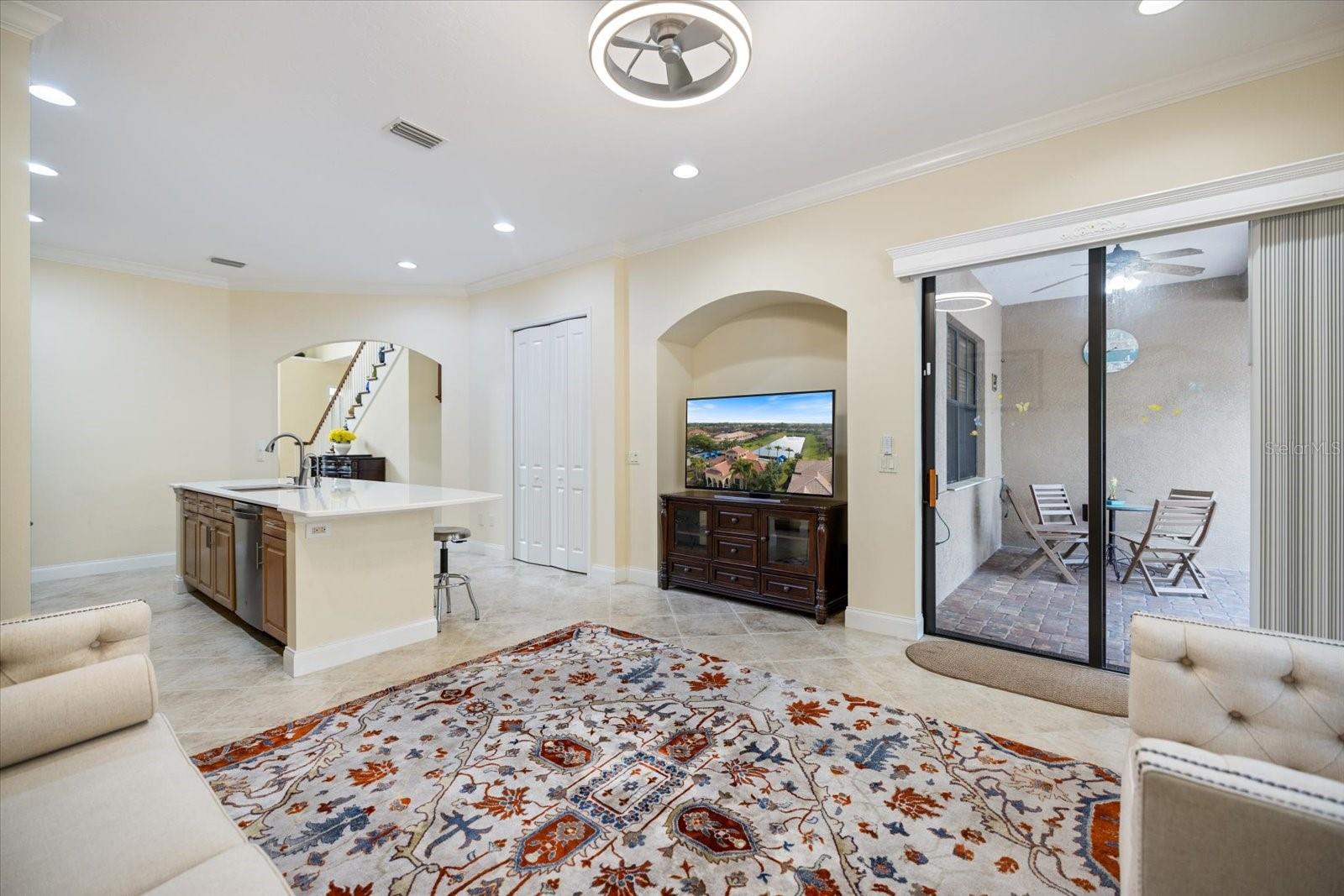 BOUGAINVILLEA PLACE - Residential