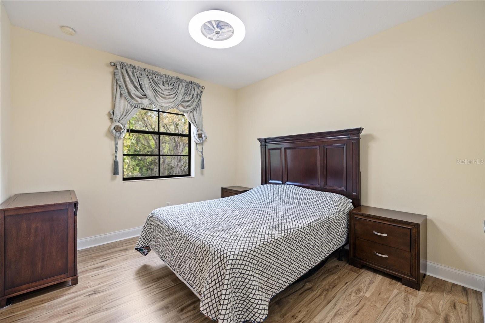 BOUGAINVILLEA PLACE - Residential