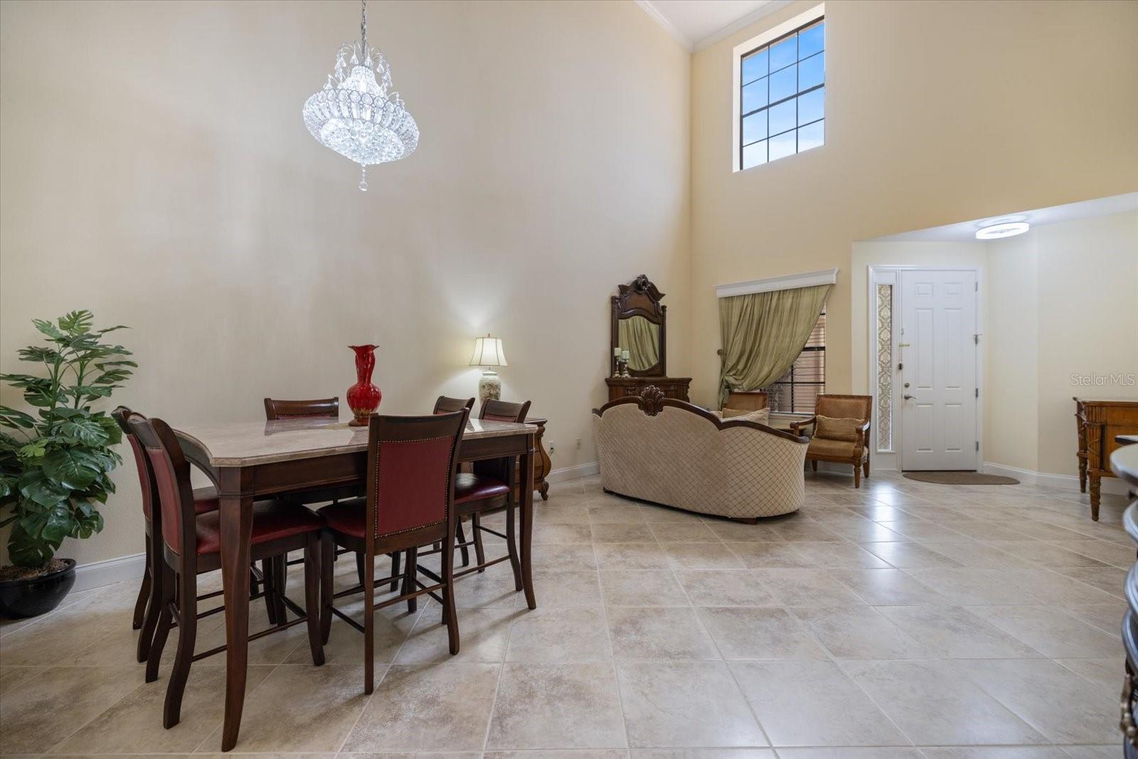 BOUGAINVILLEA PLACE - Residential