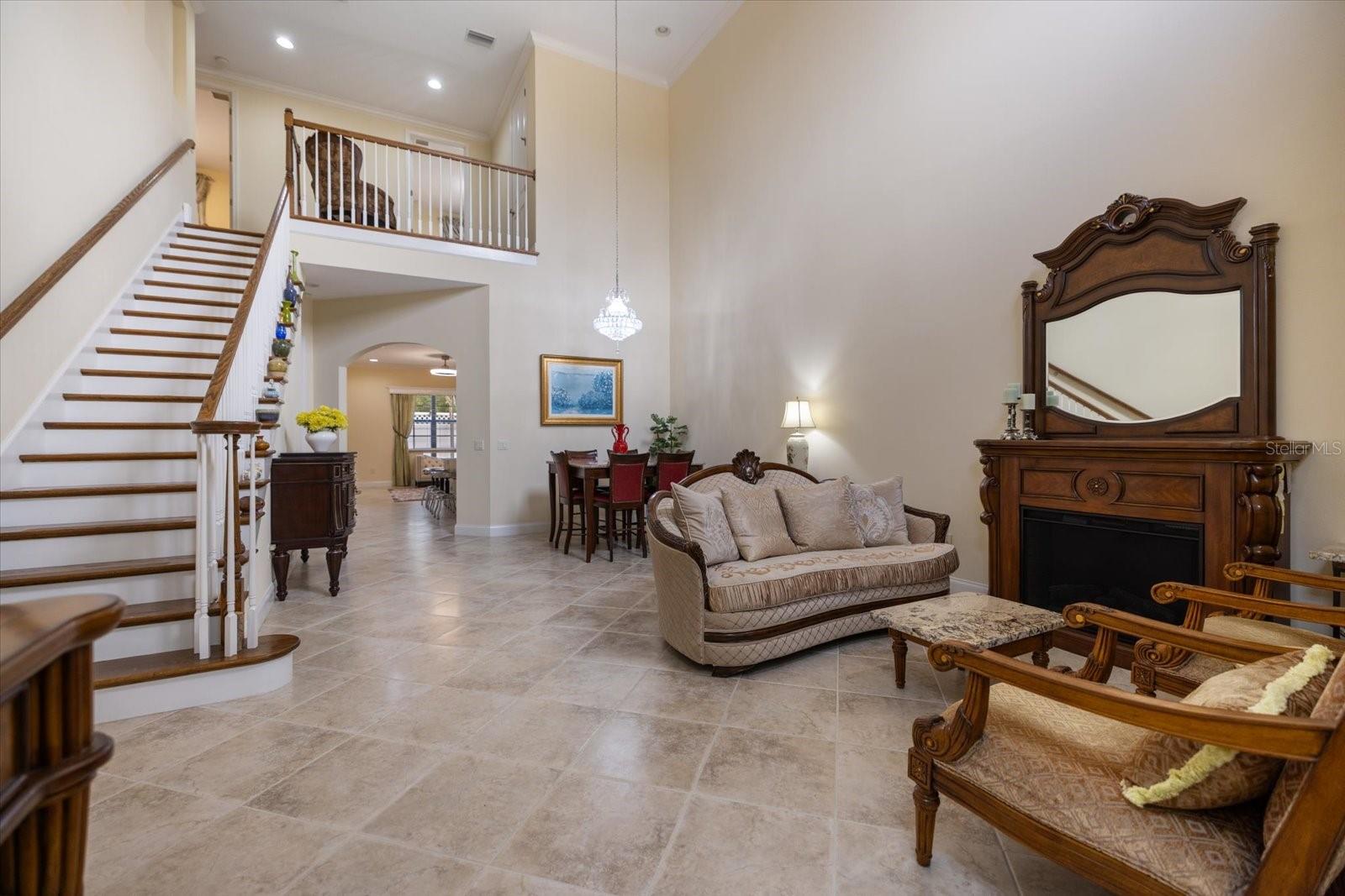 BOUGAINVILLEA PLACE - Residential