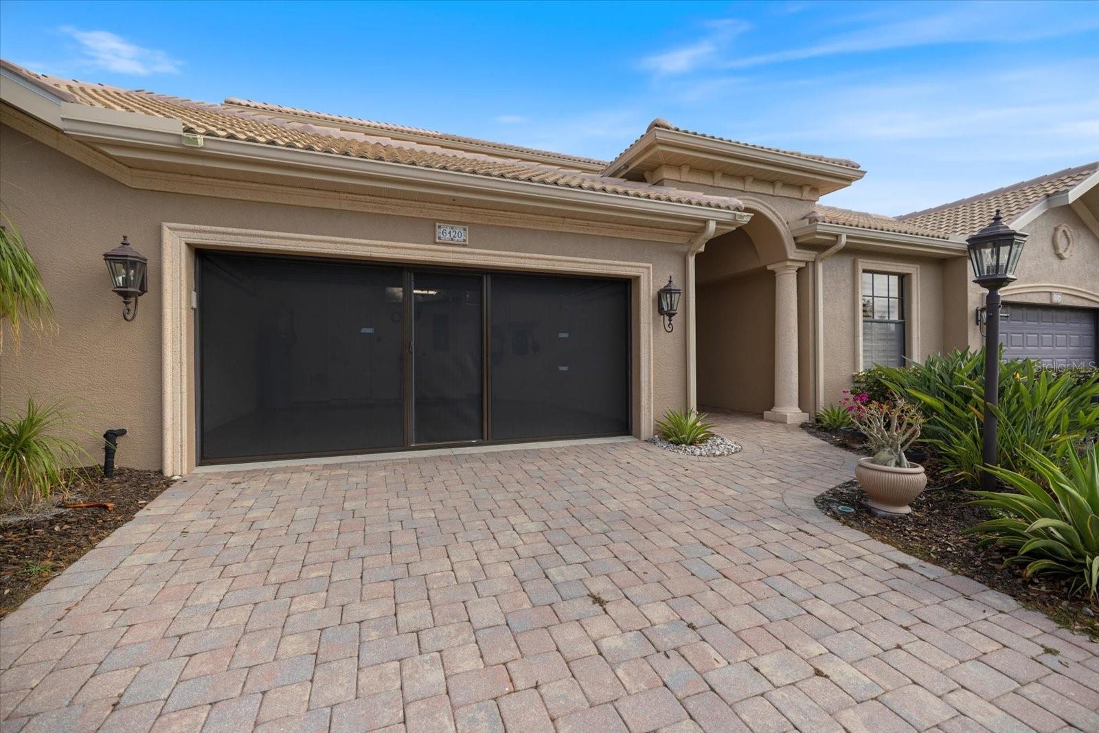 BOUGAINVILLEA PLACE - Residential