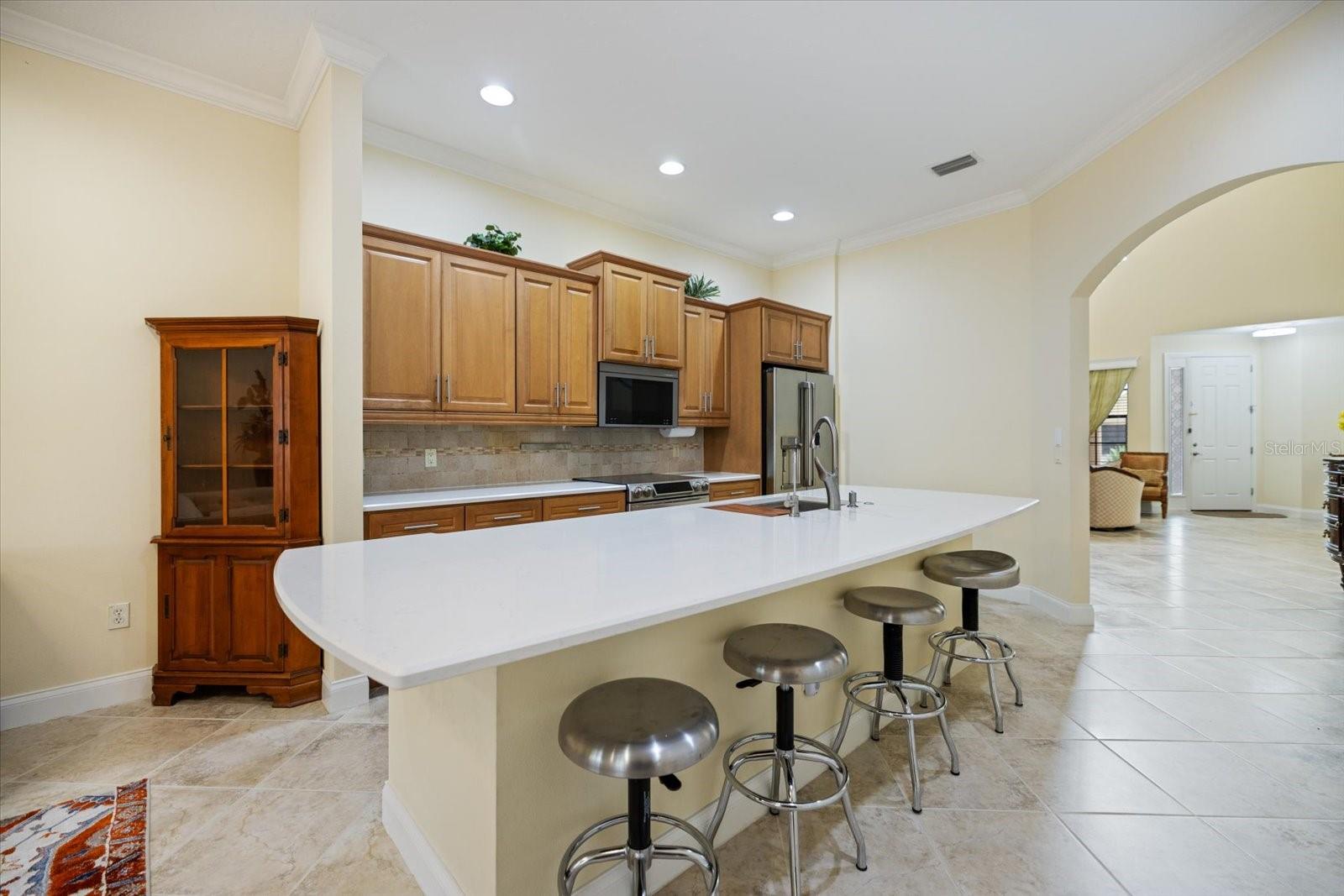 BOUGAINVILLEA PLACE - Residential