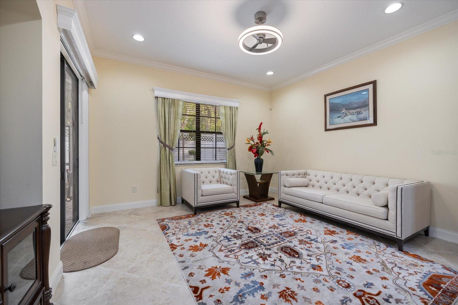 BOUGAINVILLEA PLACE - Residential