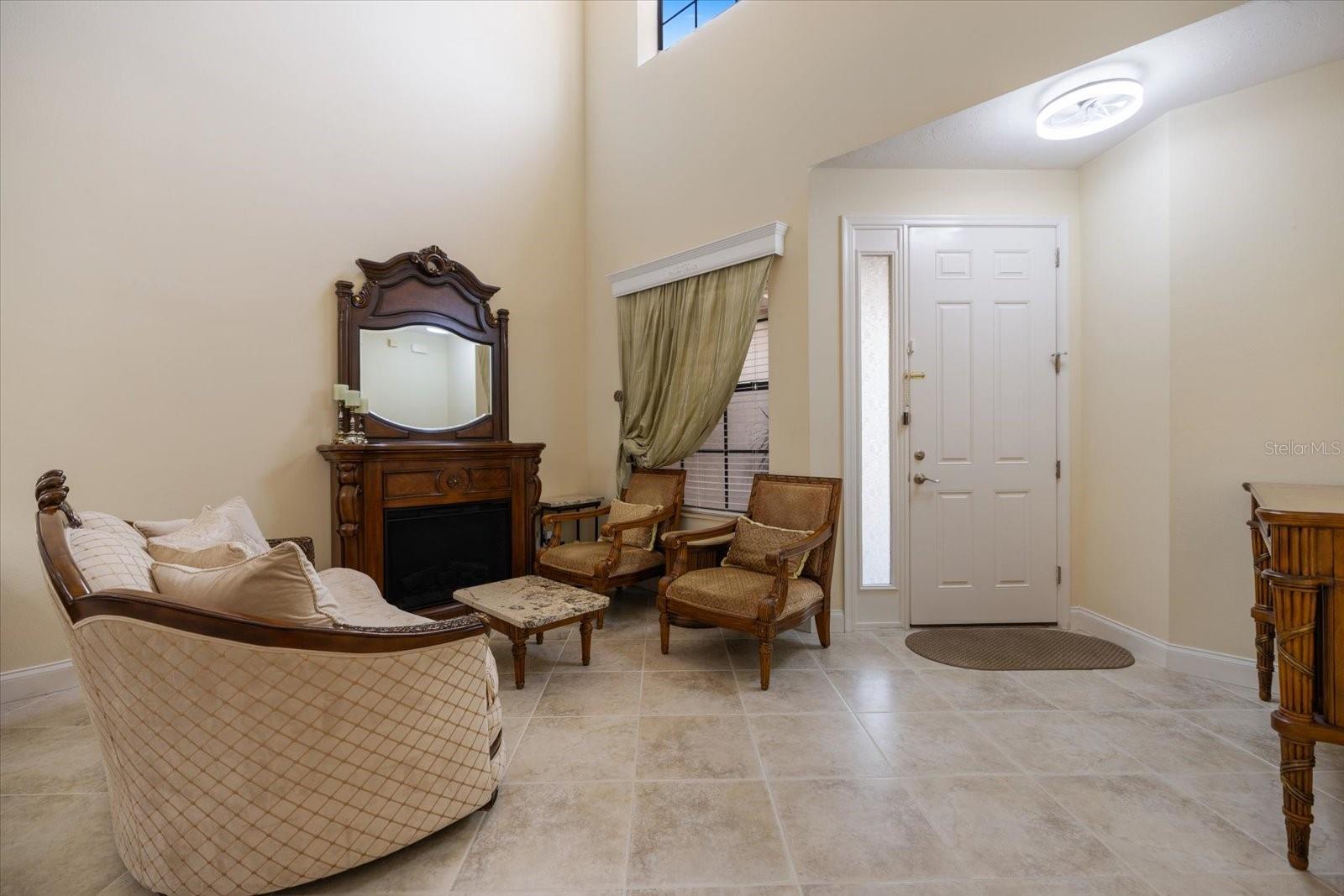 BOUGAINVILLEA PLACE - Residential