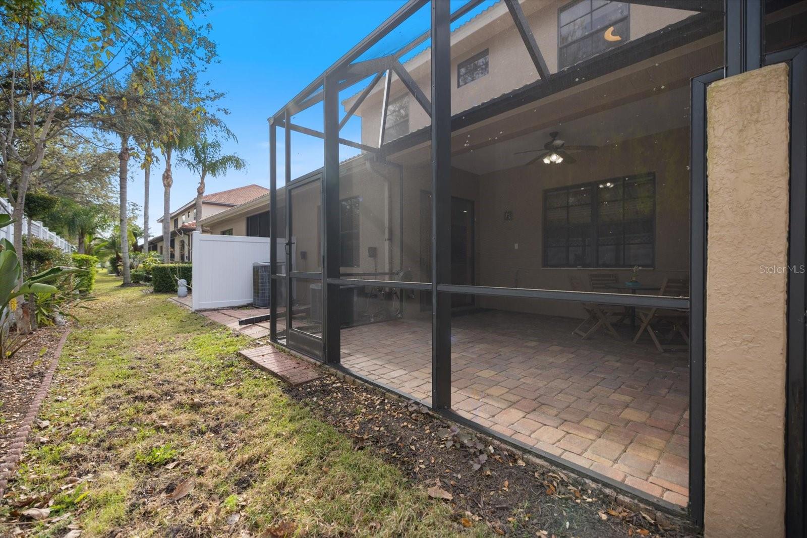 BOUGAINVILLEA PLACE - Residential