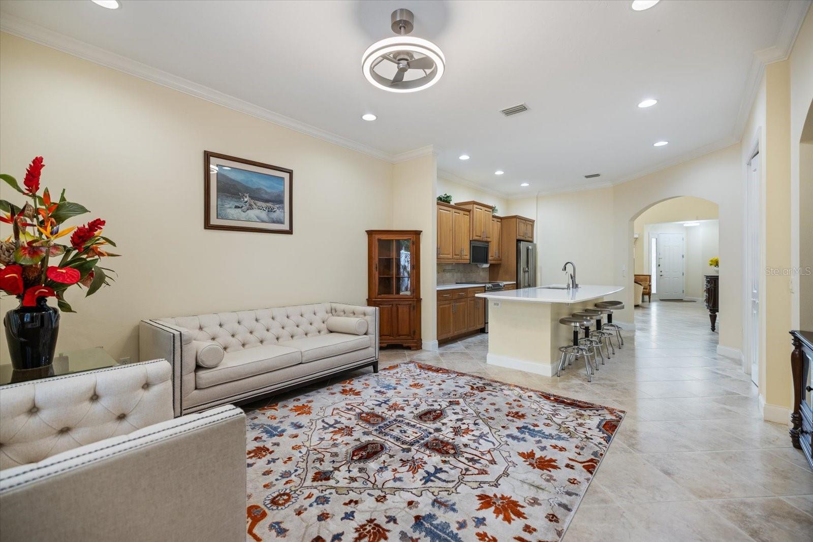 BOUGAINVILLEA PLACE - Residential