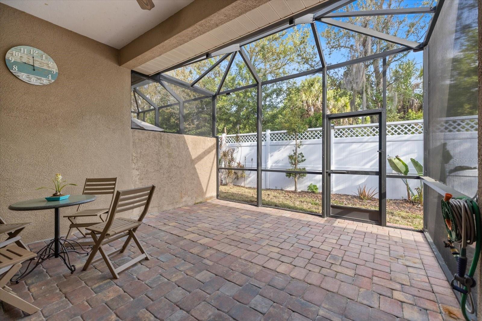 BOUGAINVILLEA PLACE - Residential