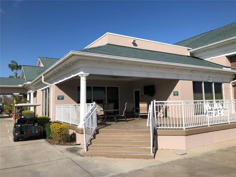 A home in BRADENTON