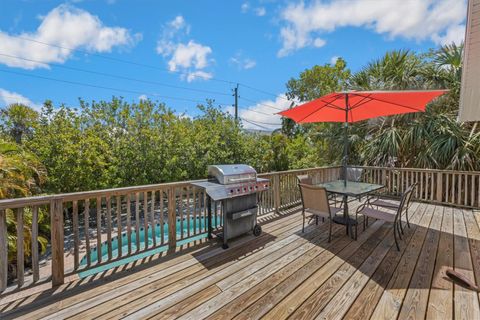 A home in ANNA MARIA