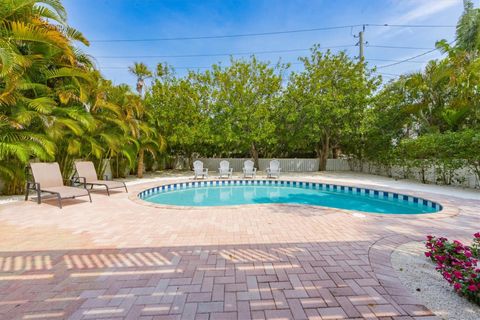 A home in ANNA MARIA