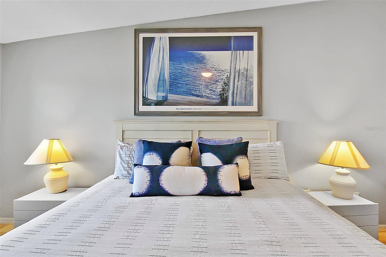 GULF & BAY CLUB BAYSIDE - Residential Lease