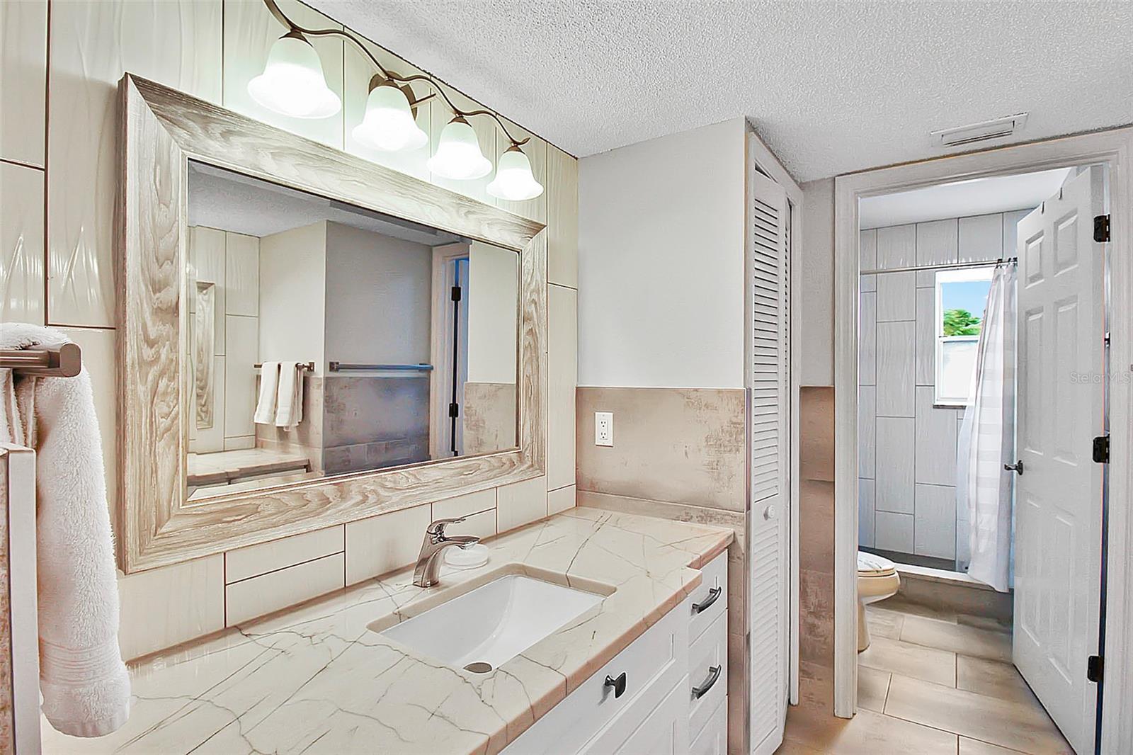 GULF & BAY CLUB BAYSIDE - Residential Lease