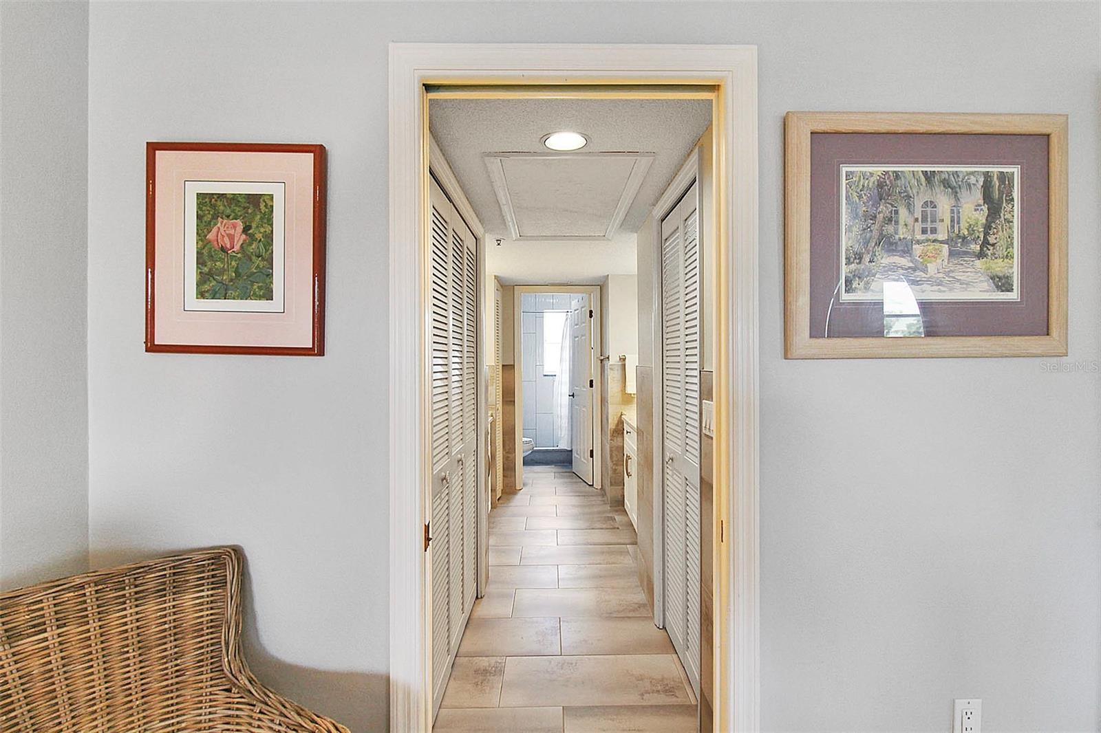 GULF & BAY CLUB BAYSIDE - Residential Lease