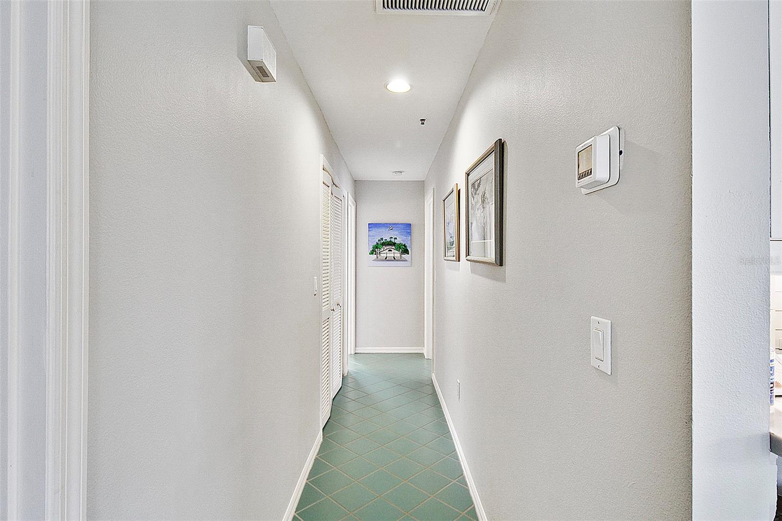 GULF & BAY CLUB BAYSIDE - Residential Lease