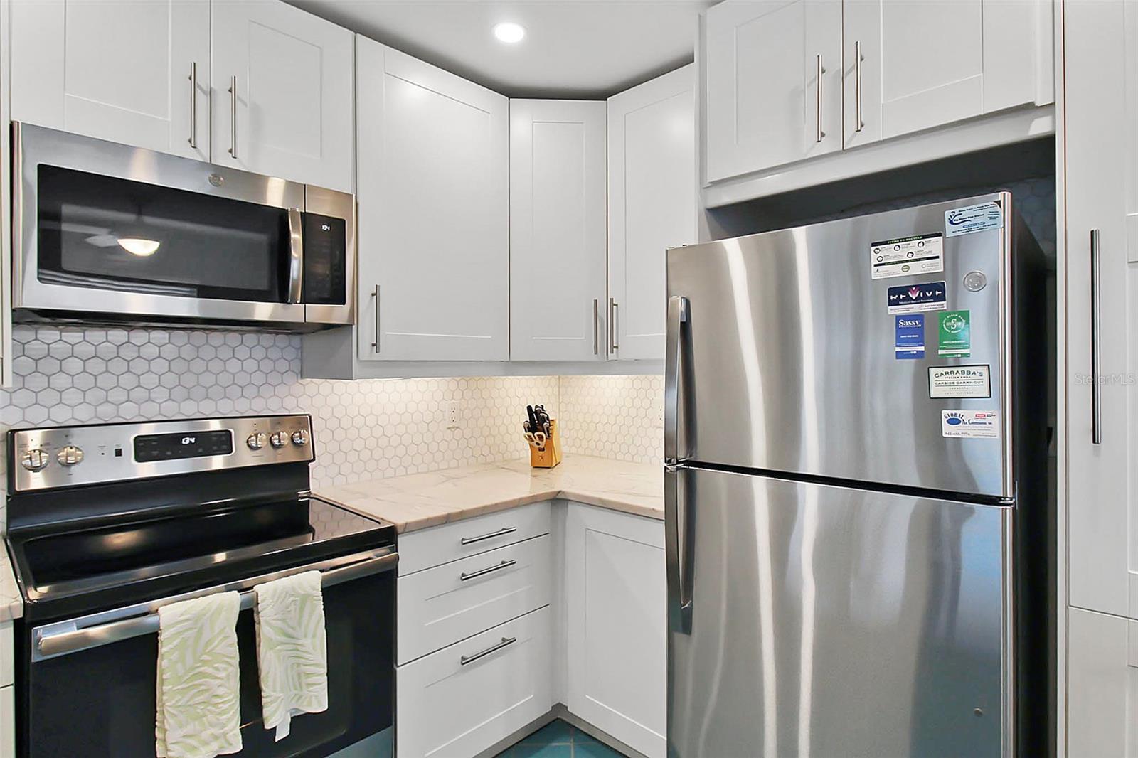 GULF & BAY CLUB BAYSIDE - Residential Lease