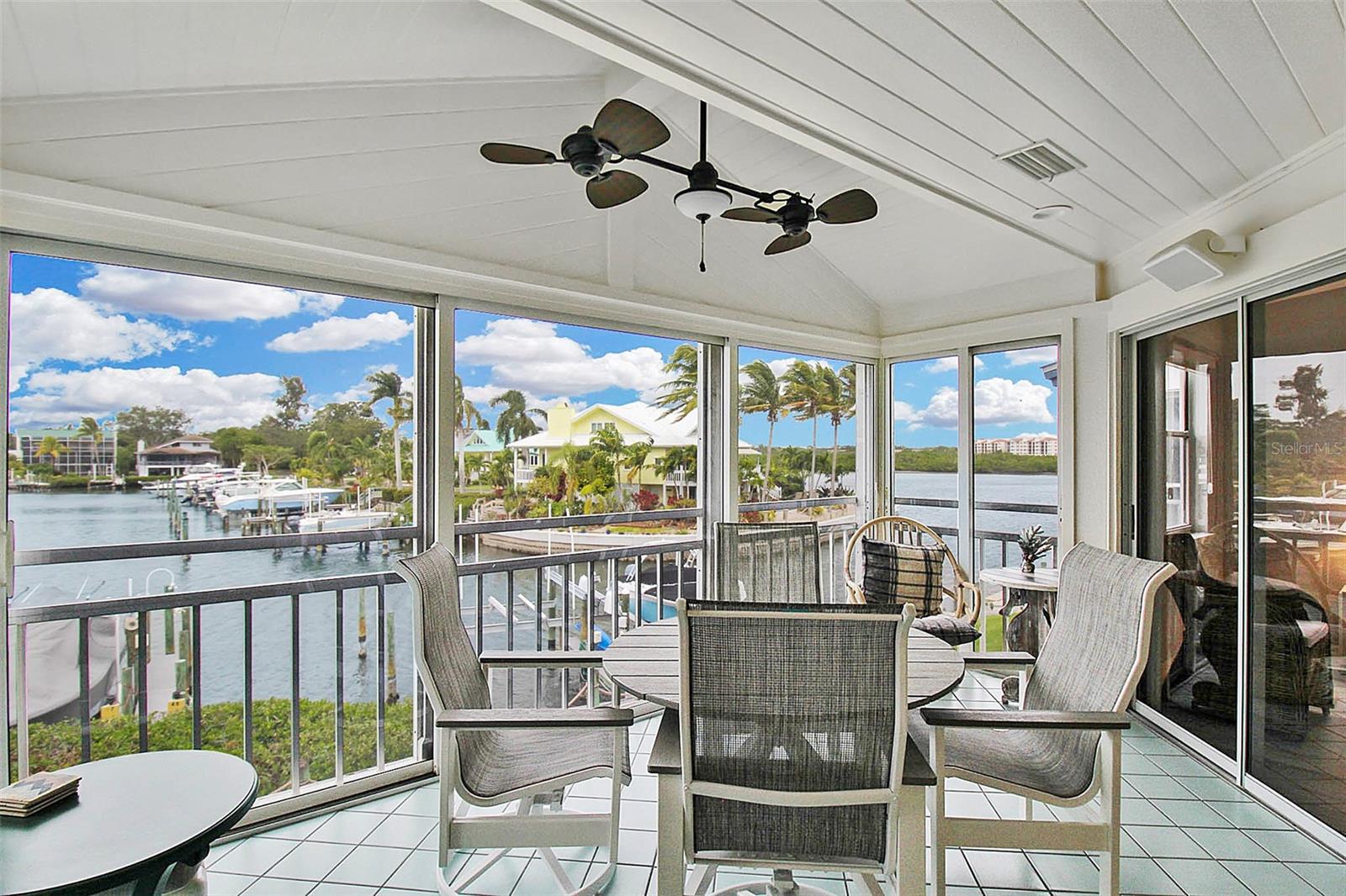 GULF & BAY CLUB BAYSIDE - Residential Lease