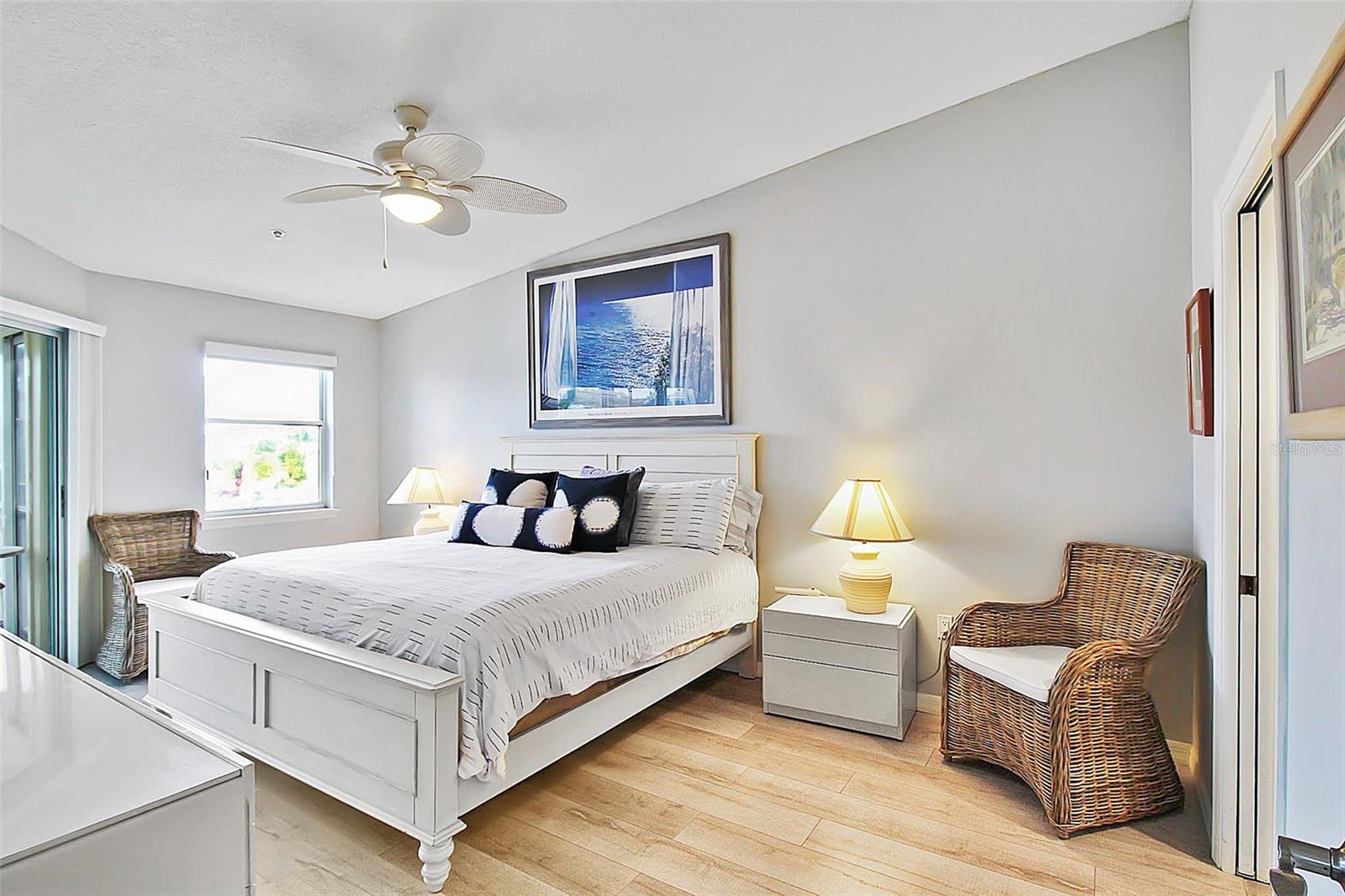 GULF & BAY CLUB BAYSIDE - Residential Lease